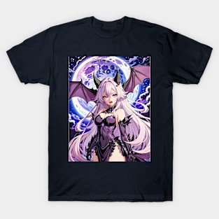 Queen of the Bats T-Shirt